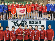 1,200 elite CityU athletes champion excellence in academics and sports