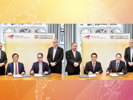 CityUHK and the University of Cambridge forge new academic collaborations